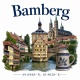 Tasse »Bamberg Panorama«