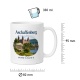 Tasse »Aschaffenburg«