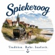Tasse »Spiekeroog – Tradition. Ruhe. Inselzeit.«