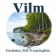 Tasse »Vilm – Geschützt. Still. Ursprünglich.«