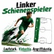 Tasse »Linker Schienenspieler«