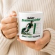 Tasse »Linker Schienenspieler«