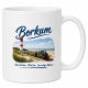 Tasse »Borkum – Nordsee. Weite. Inselgefühl.«