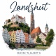 Tasse »Landshut Panorama«