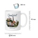 Tasse »Landshut Panorama«