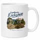 Tasse »Landkreis Eichstätt«