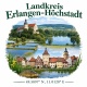 Tasse »Landkreis Erlangen-Höchstadt«