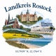 Tasse »Landkreis Rostock«