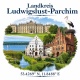 Tasse »Landkreis Ludwigslust-Parchim«