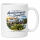 Tasse »Landkreis Mecklenburgische Seenplatte«