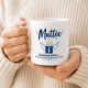 Tasse »Matteo – Geschenk Gottes«