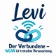 Tasse »Levi – Der Verbundene«