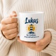 Tasse »Lukas – Der Leuchtende«
