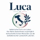 Tasse »Luca – Italienische Namensbedeutung«