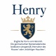 Tasse »Henry – Herrscher des Hauses«