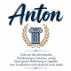 Tasse »Anton – Herkunft & Antike«
