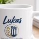 Tasse »Lukas – Namensbedeutung«