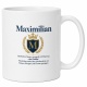 Tasse »Maximilian – der Größte«