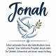 Tasse »Jonah – Taube & Neuanfang«
