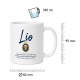 Tasse »Lio – Löwe & Mut«