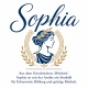 Tasse »Sophia – Sinnbild für Weisheit«