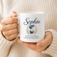 Tasse »Sophia – Sinnbild für Weisheit«