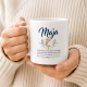 Tasse »Maja – Göttin des Wachstums«