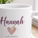Tasse »Hannah – Gnade & Hoffnung«
