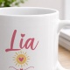 Tasse »Lia – Die Strahlende«