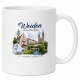 Tasse »Weiden in der Oberpfalz«