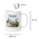 Tasse »Weiden in der Oberpfalz«