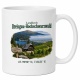 Tasse »Landkreis Breisgau-Hochschwarzwald«