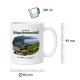 Tasse »Landkreis Breisgau-Hochschwarzwald«