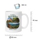 Tasse »Landkreis Kaiserslautern«