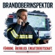 Tasse »Brandoberinspektor – Führung. Überblick. Einsatzbereitschaft.«