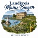 Tasse »Landkreis Mainz-Bingen«