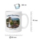 Tasse »Landkreis Mayen-Koblenz«