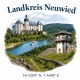 Tasse »Landkreis Neuwied«