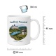 Tasse »Landkreis Neuwied«