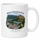 Tasse »Rhein-Hunsrück-Kreis«