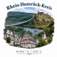 Tasse »Rhein-Hunsrück-Kreis«