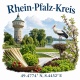 Tasse »Rhein-Pfalz-Kreis – Wahrzeichen & Natur«
