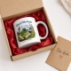 Tasse »Rhein-Pfalz-Kreis – Wahrzeichen & Natur«