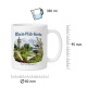 Tasse »Rhein-Pfalz-Kreis – Wahrzeichen & Natur«