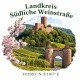Tasse »Landkreis Südliche Weinstraße«