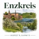 Tasse »Enzkreis – Natur & Kultur«