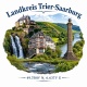 Tasse »Landkreis Trier-Saarburg«