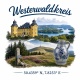 Tasse »Westerwaldkreis – Sehenswürdigkeiten & Natur«