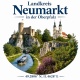 Tasse »Landkreis Neumarkt in der Oberpfalz«