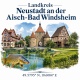 Tasse »Landkreis Neustadt a.d. Aisch-Bad Windsheim«